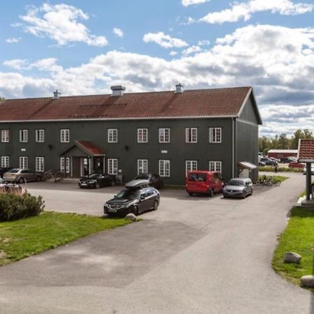 Апартаменты Comfy Studio Apt By Oslo Airport Гардермуэн Экстерьер фото